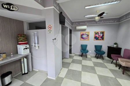 Salão à venda no Centro, Itapetininga, SP