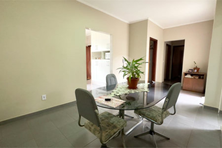 Casa para alugar com 3 quartos, sendo 1 suíte,  em Cidade Nova I, Indaiatuba, SP