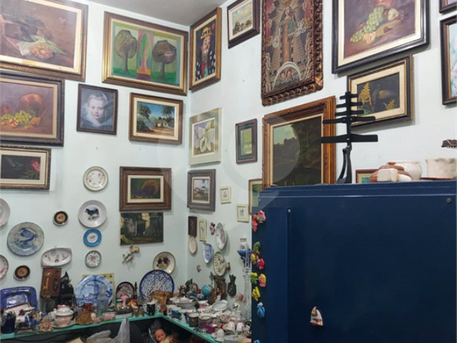Sala à venda em Bela Vista, São Paulo, SP