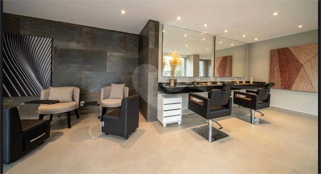 Apartamento à venda com 2 suítes em Santo Amaro, São Paulo, SP