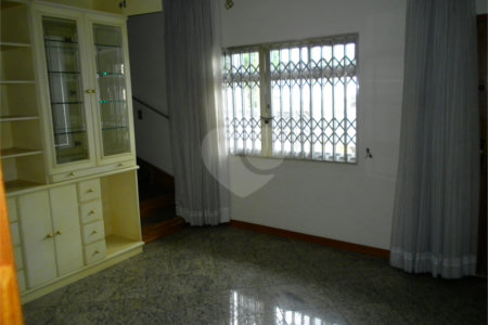 Sobrado à venda com 4 quartos em Vila Maria Alta, São Paulo, SP