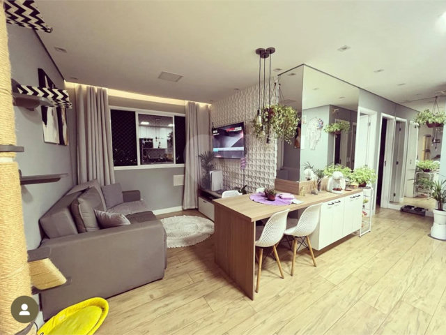 Apartamento à venda com 2 quartos em Pirituba, São Paulo, SP