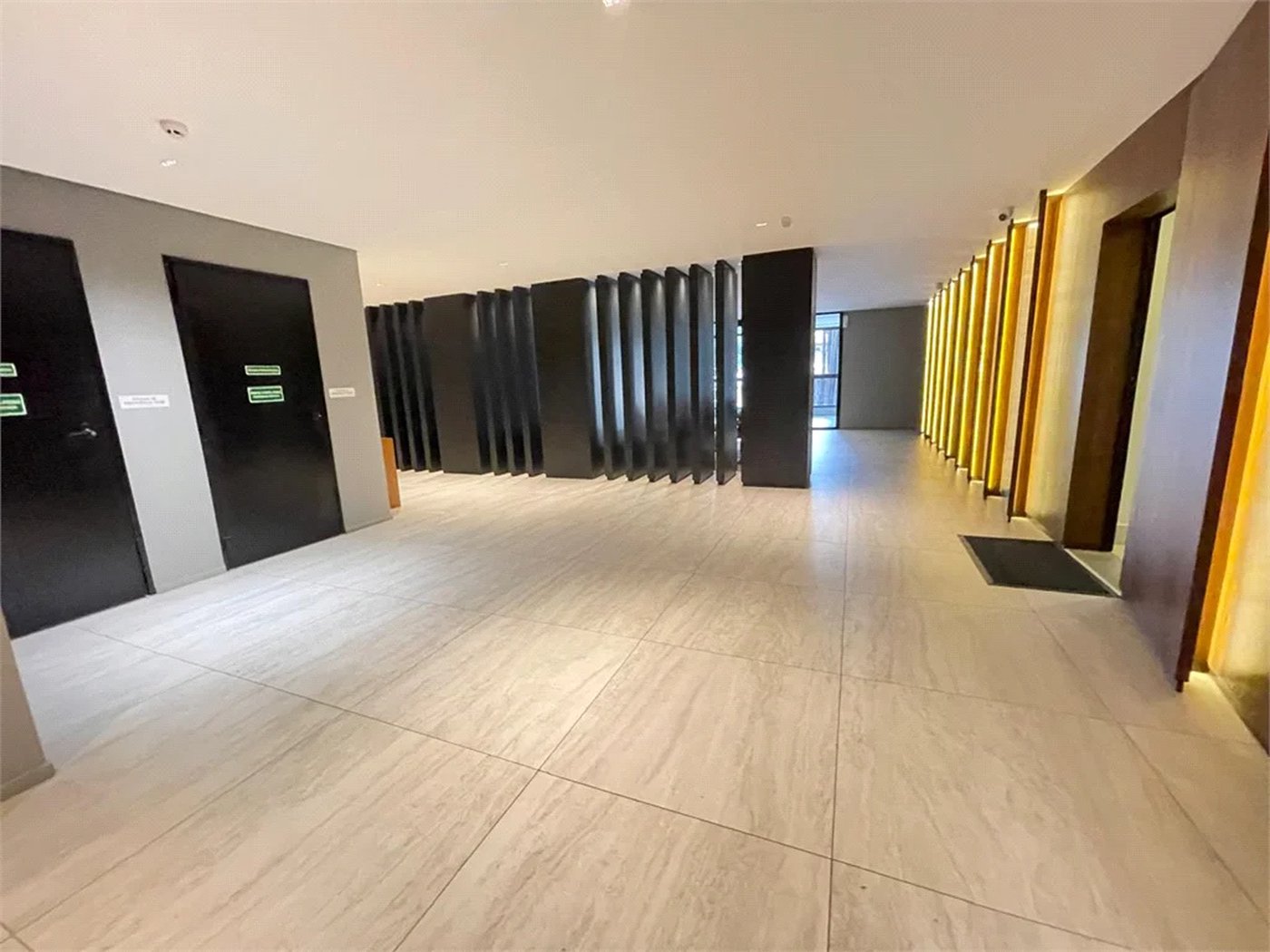 Studio à venda com 1 suíte em Vila Cordeiro, São Paulo, SP