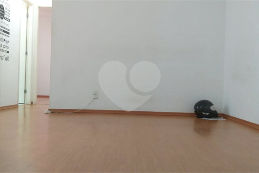 Apartamento à venda com 2 quartos em Vila Nova Cachoeirinha, São Paulo, SP