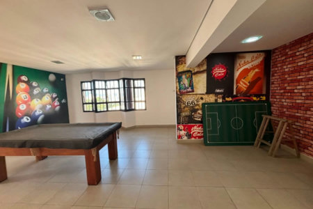 Apartamento com 2 dormitórios à venda, 79 m² por R$ 800.000,00 - Aparecida - Santos/SP