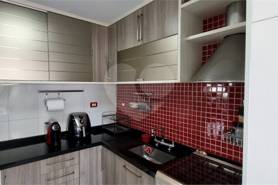 Apartamento à venda com 3 quartos, sendo 1 suíte,  em Santana, São Paulo, SP