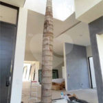 Casa à venda com 4 suítes no condomínio Fazenda Kurumin, Itu - SP