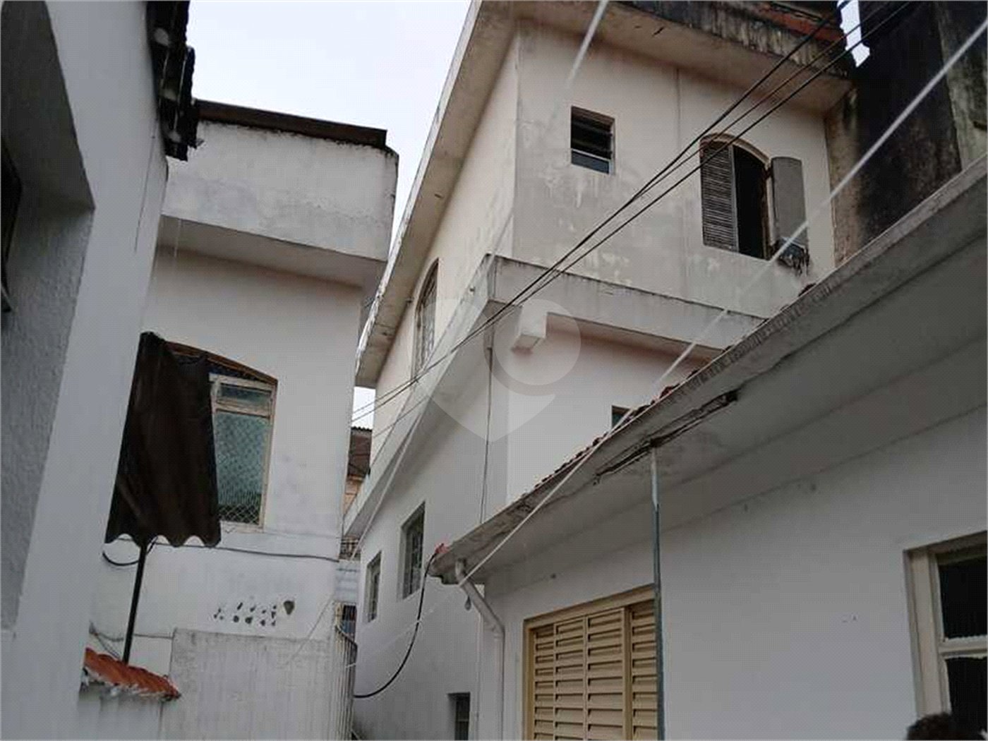 Sobrado à venda com 2 quartos em Vila Miami, São Paulo, SP
