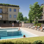 Apartamento com 3 quartos à venda em Desenzano del Garda, Itália – Colli Storici