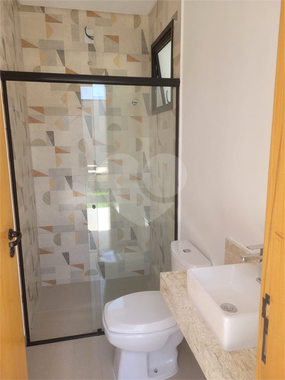 Casa à venda com 3 suítes no condomínio Floradas Paratey, São José dos Campos - SP