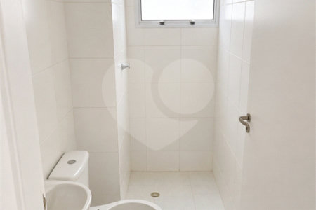 Apartamento à venda com 2 quartos em Vila Nova Bonsucesso, Guarulhos, SP