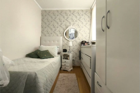 Apartamento à venda com 2 quartos, sendo 1 suíte, em Pinheiros, São Paulo, SP