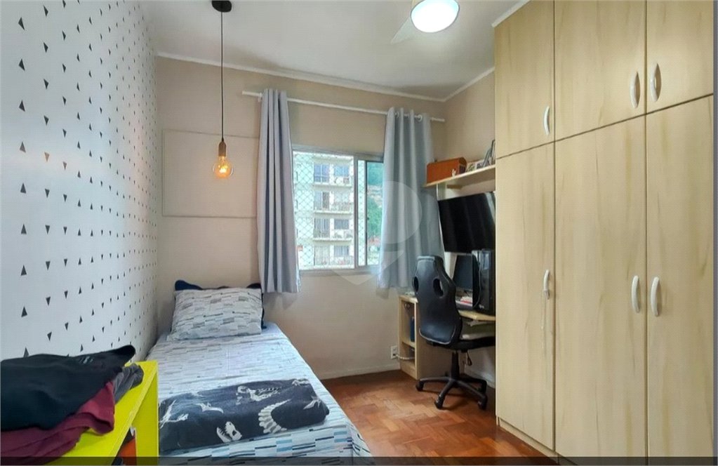 Apartamento à venda com 2 quartos, sendo 1 suíte, em Vila Isabel, Rio de Janeiro, RJ
