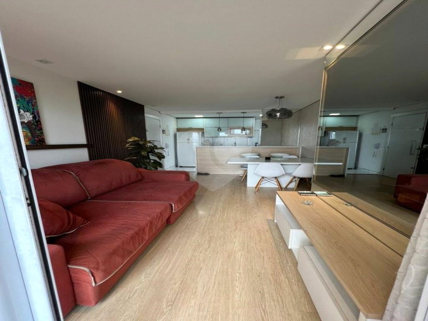 Apartamento à venda com 3 quartos, sendo 1 suíte,  em Vila Guilherme, São Paulo, SP