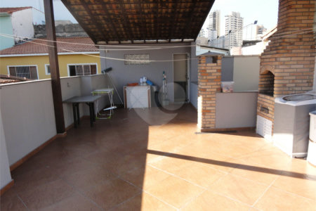 Sobrado à venda com 3 suítes em Jardim São Paulo(zona Norte), São Paulo, SP
