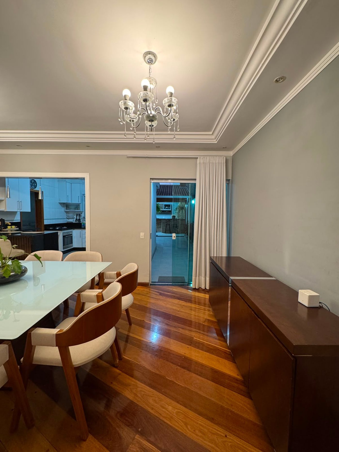 Casa à venda com 3 quartos, sendo 1 suíte,  em Jardim Residencial Firenze, Hortolândia, SP