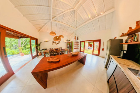 Casa à venda com 3 suítes em Manguinhos, Armação dos Búzios, RJ