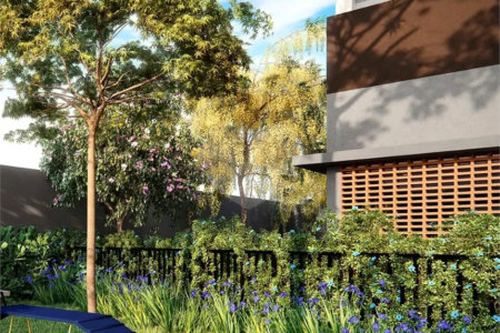Apartamento à venda com 1 suíte em Vila Olímpia, São Paulo, SP