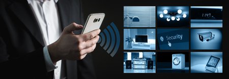 Imóveis inteligentes e sustentáveis estão mudando o mercado em Atibaia