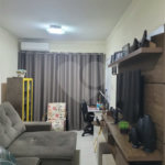 Casa à venda com 2 quartos em Campo Grande, Rio de Janeiro, RJ