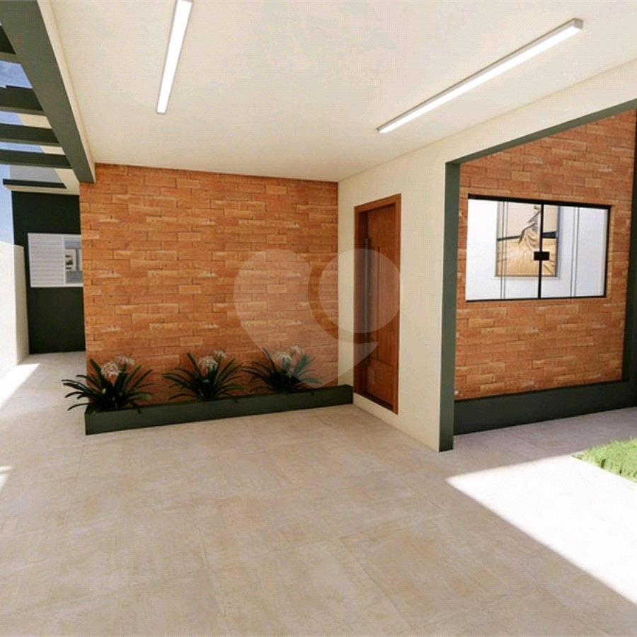 Casa à venda com 3 quartos, sendo 1 suíte, em Jardim Bom Sucesso, Indaiatuba, SP