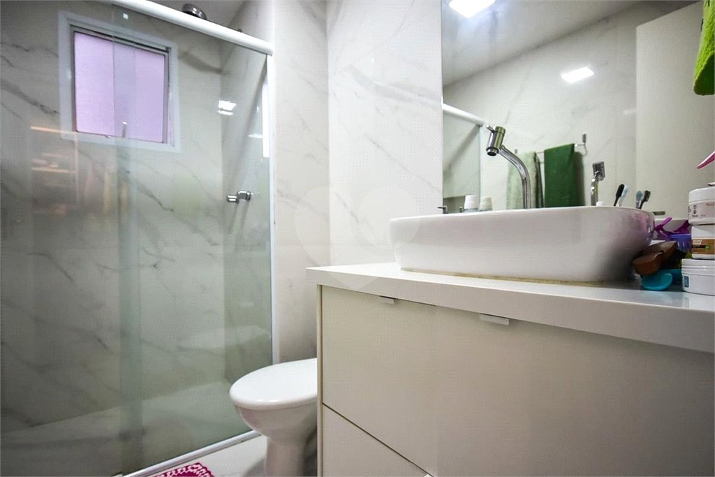 Apartamento à venda com 3 quartos em Jardim Vazani, São Paulo, SP