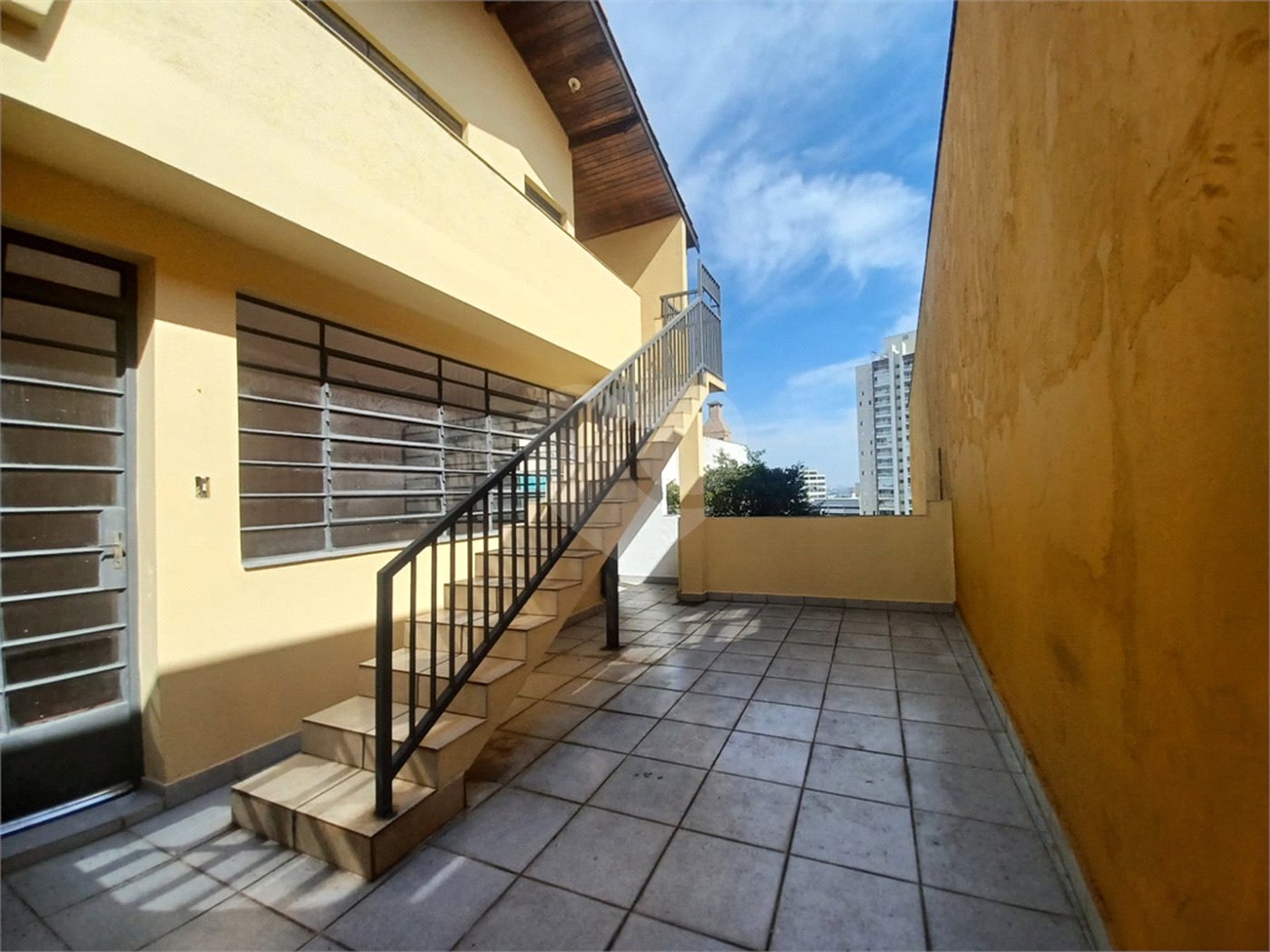 Sobrado à venda com 4 quartos em Vila Maria Alta, São Paulo, SP