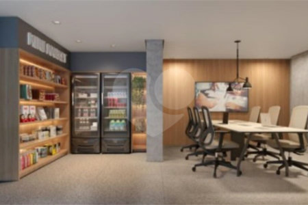 Apartamento à venda com 3 suítes em Chácara Santo Antônio (zona Sul), São Paulo, SP
