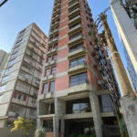 Apartamento com 3 dormitórios à venda, 117 m² por R$ 1.120.000,00 - Embaré - Santos/SP