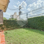 Casa Térrea à venda com 4 quartos, sendo 1 suíte,  em Jardim Prudência, São Paulo, SP