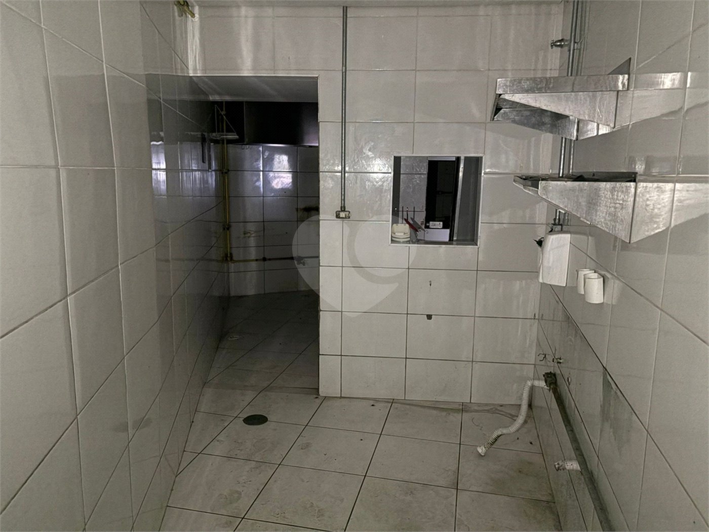 Salão Comercial para alugar em Chácara Santo Antônio, São Paulo, SP