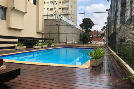 Apartamento à venda com 3 quartos, sendo 1 suíte, em Vila Progredior, São Paulo, SP