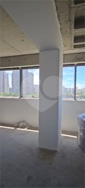 Laje Corporativa à venda em Jardim Caravelas, São Paulo, SP