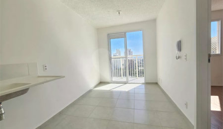 Apartamento para alugar com 1 suíte em Paraisópolis, São Paulo, SP