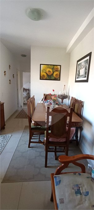 Apartamento à venda com 2 quartos em Nova Petrópolis, São Bernardo do Campo, SP