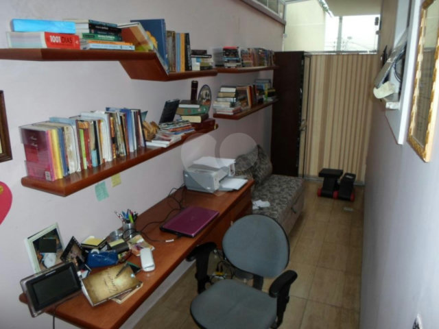 Sobrado à venda com 3 quartos, sendo 1 suíte,  em Vila Mazzei, São Paulo, SP