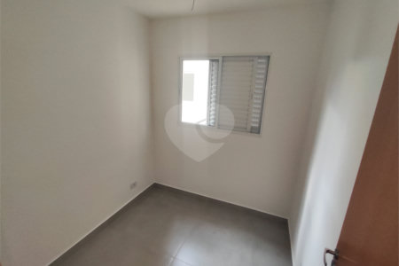 Apartamento à venda com 2 quartos em Vila Vitório Mazzei, São Paulo, SP