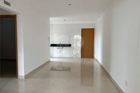 Apartamento à venda com 2 quartos, sendo 1 suíte, em Ribeirânia, Ribeirão Preto, SP