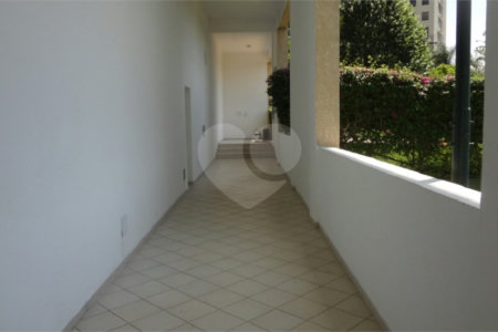 Apartamento à venda com 4 suítes em Jardim Fonte do Morumbi, São Paulo, SP