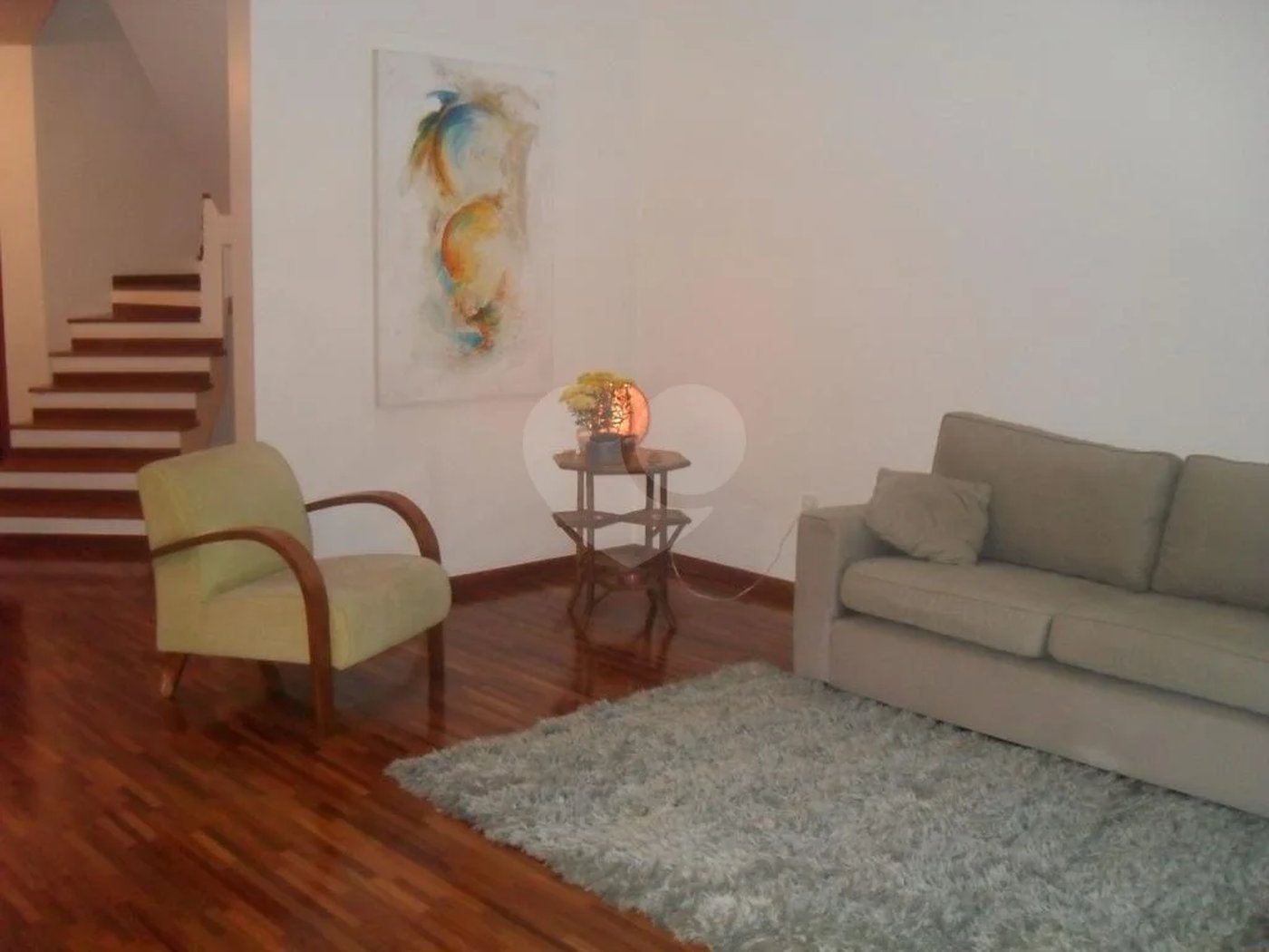 Casa Vila Sônia reformada