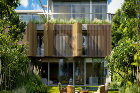 Casa à venda com 4 suítes no condomínio W/a 379, São Paulo - SP