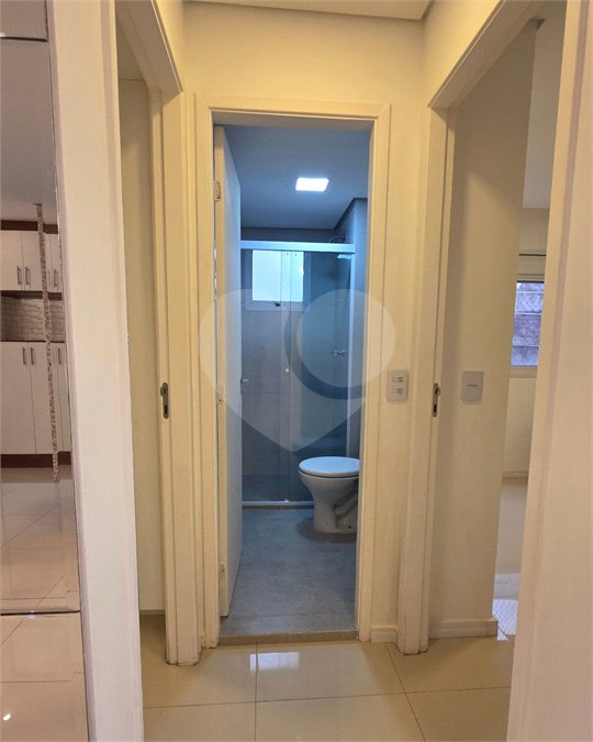 Apartamento à venda com 2 quartos em Perus, São Paulo, SP