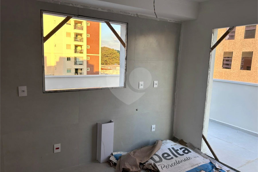Apartamento à venda com 2 quartos em Santana, São Paulo, SP