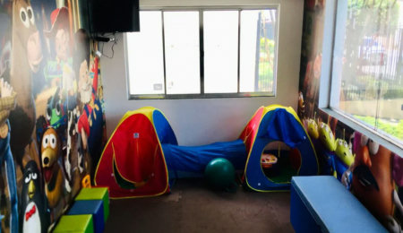 Apartamento à venda com 2 quartos em Jardim Iracema, São Paulo, SP