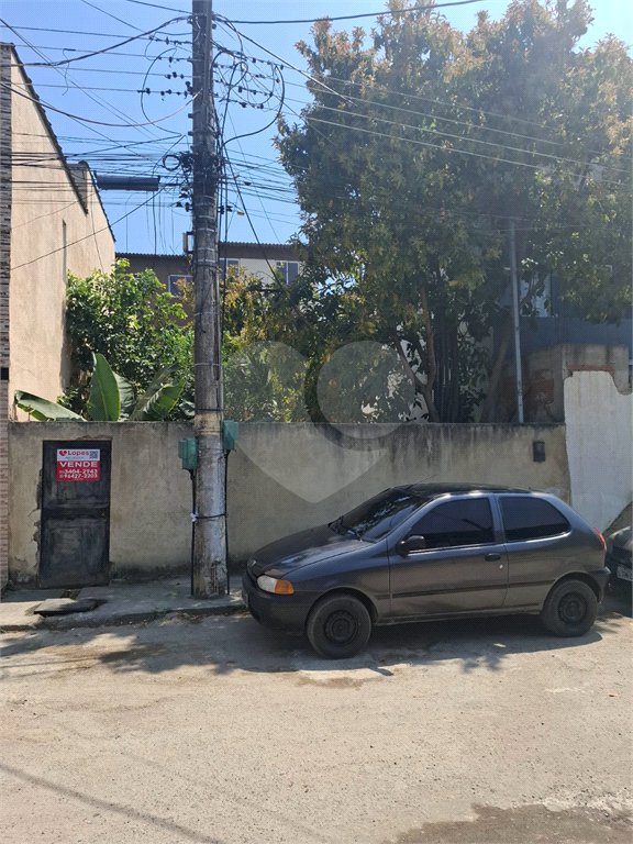 Terreno à venda no condomínio 200, Rio de Janeiro - RJ