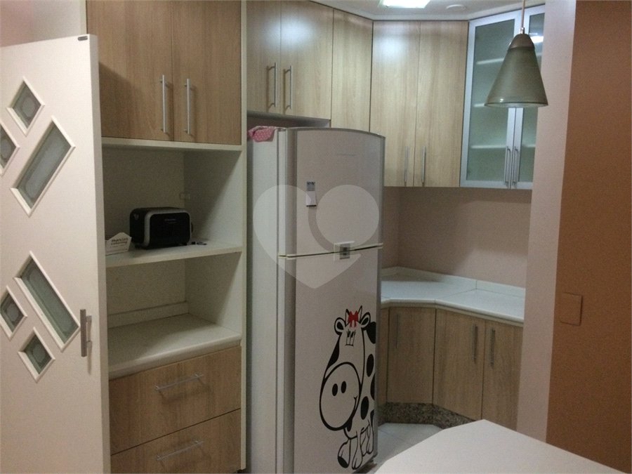 Apartamento à venda com 3 quartos, sendo 1 suíte, em Lauzane Paulista, São Paulo, SP