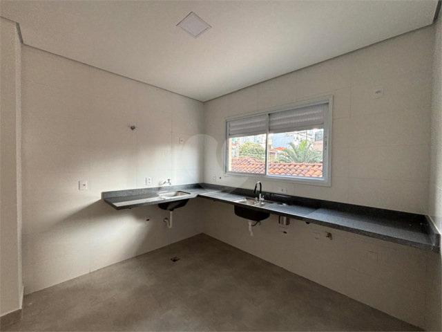 Apartamento à venda com 2 quartos em Santana, São Paulo, SP