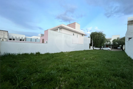 Terreno à venda no condomínio Ibiti Royal Park, Sorocaba - SP