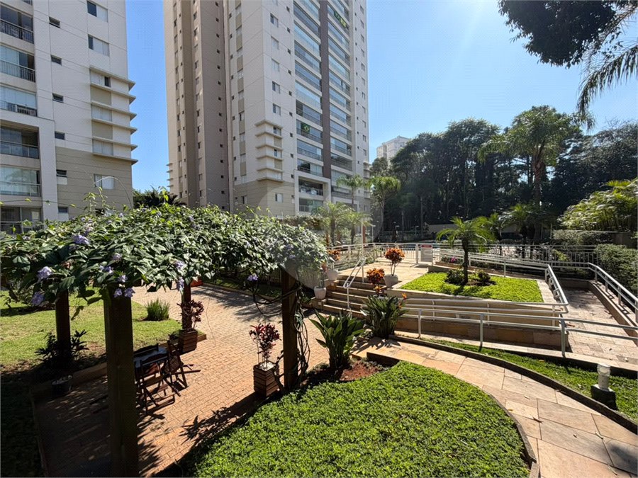 Apartamento à venda com 3 suítes em Mandaqui, São Paulo, SP