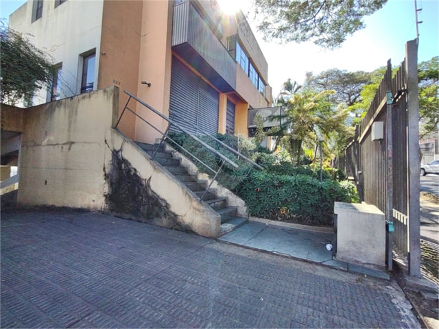 Prédio à venda ou para alugar em Jardim Peri, São Paulo, SP